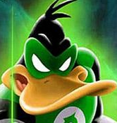 Avatar du membre